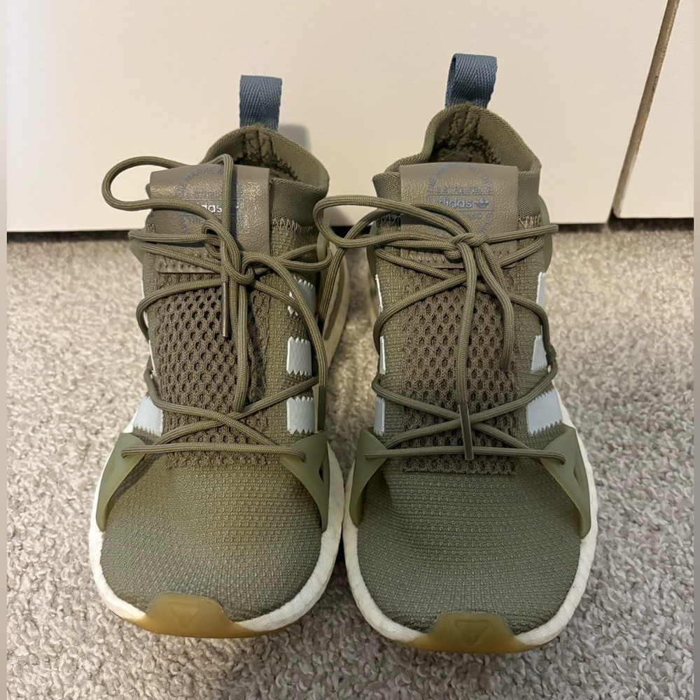 Adidas Akryn Primeknit Sneakers